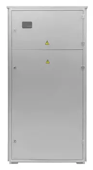 Корпус ВРУ 1-21-10 с ПЦ-IP31-УХЛ4-007 Узола