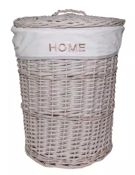 Корзина плетеная XXL (W16-23001) Dia44*57H