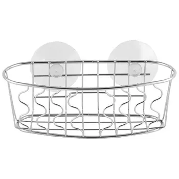 Корзинка для ванной комнаты ELINE-B-2