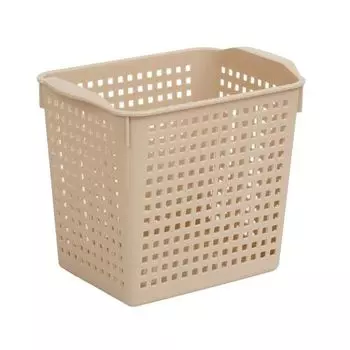 Корзинка "Лофт" 2,8л (латте)