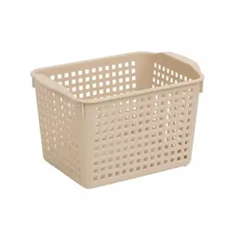 Корзинка "Лофт" 2л (латте)