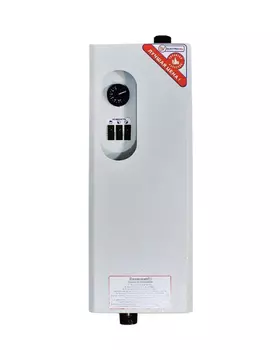 Котел электрический ElectroVel 6 кВт