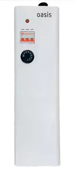 Котел электрический Oasis KV-4,5