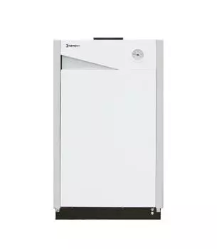 Котел газовый напольный Элемент комфорта 10кВт