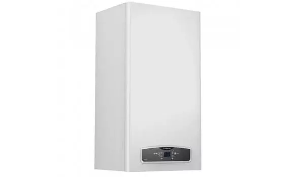 Котел газовый настенный Ariston CARES XC 24 FF NG