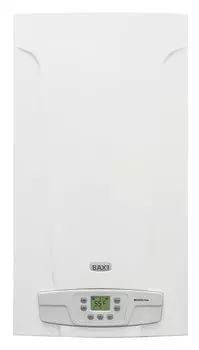 Котел газовый настенный BAXI ECO4S 24 F