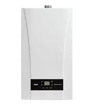 Котел газовый настенный BAXI ECO Nova 14 F