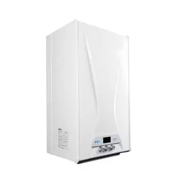 Котел газовый настенный E.C.A. GELIOS PLUS 16 HM NG