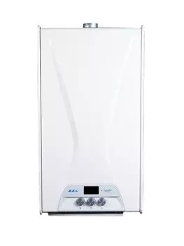 Котел газовый настенный E.C.A. GELIOS PLUS 20 HM NG