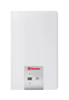 Котел газовый настенный EuroElite F32