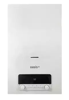 Котел газовый настенный Oasis Eco BE-20кВт