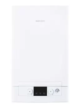 Котел газовый Navien HeatAtmo NGB150 - 24 кВт