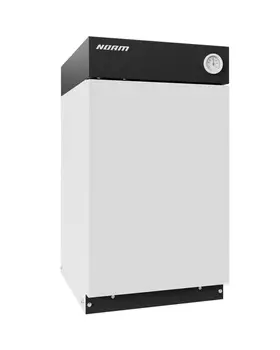 Котел напольный газ. энергонезав. Лемакс NORM-20, 1 контур, 20 кВт