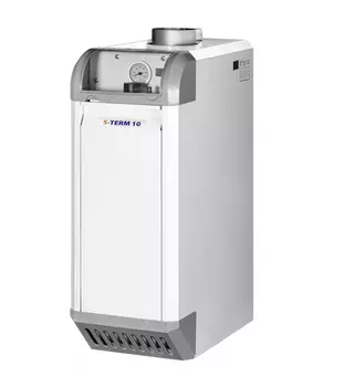 Котел отопительный Сигнал КОВ-10СКс (TGV)