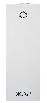 Котел отопительный Сигнал КОВ-16 ЖАР (второй контур)