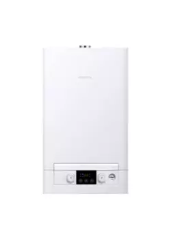 Котёл газовый Navien Heatluxe NGB210 - 16K