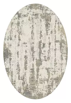 Ковер 5139/a7o/dc 1,5*2,3 Овал
