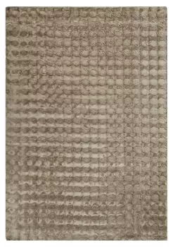 Ковер BUBBLE PX1000 CAMEL Прямоугольник 1,6*2,3 м