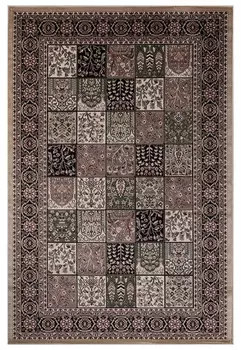 Ковер Colizey d391 Beige Прямоугольник 1,5*2,3м