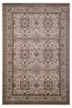 Ковер Colizey D868 Cream Прямоугольник 1*2 м