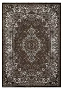 Ковер Dolce D414 Brown Прямоугольник 2*2,85 м