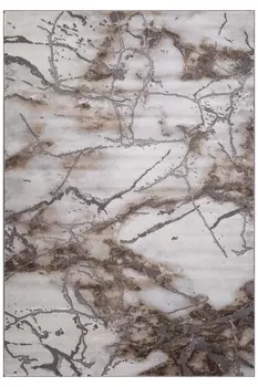 Ковер GRAFF 3270 GRAY-BEIGE Прямоугольник 2*2,9 м