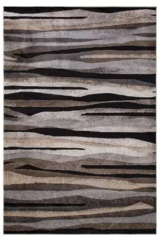 Ковер Ibiza 4091 Beige-Black Прямоугольник 2*2,9 м