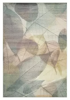 Ковер Izumrud 2368 Light Gray Прямоугольник 0,8*1,5 м