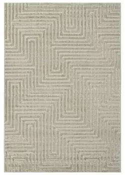 Ковер Juno D786AP Beige / Beige Прямоугольник 2*2,9 м