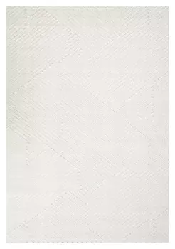 Ковер Juno E857Aw Cream / Cream Прямоугольник 1,6*2,3 м