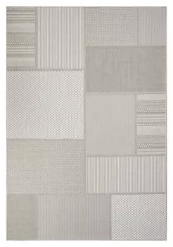 Ковер Kair S139 Beige Прямоугольник 1*2 м