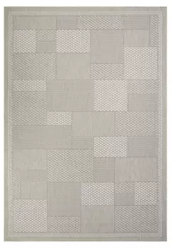 Ковер Kair S148 Beige Прямоугольник 0,6*1,1 м
