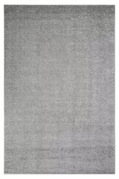 Ковер Lana T600 Gray Прямоугольник 1*2 м