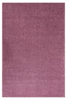Ковер Lana T600 Lilac Прямоугольник 1*2 м