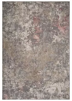 Ковер Liman F163 Beige-Pink Прямоугольник 2*2,9 м