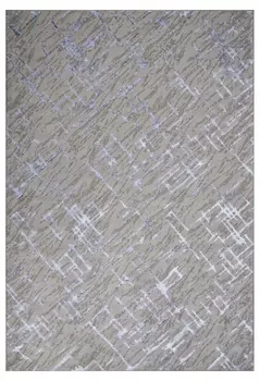Ковер Liman F164 Gray-Blue Прямоугольник 2*2,9 м