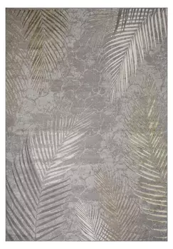 Ковер Liman F167 Gray-Green Прямоугольник 2*2,9 м