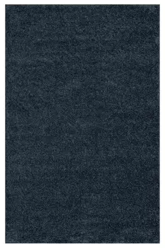 Ковер Makao S600 F.Blue Прямоугольник 0,8*1,5 м