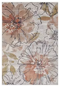 Ковер Mayumi 985017 6111 Прямоугольник 2*2,9 м