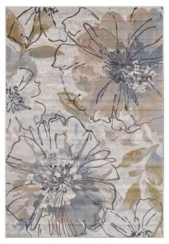 Ковер Mayumi 985017 6191 Прямоугольник 2*2,9 м