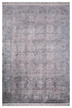 Ковер Mesmerize O0486 031 Blue Прямоугольник 0,8*1,5 м