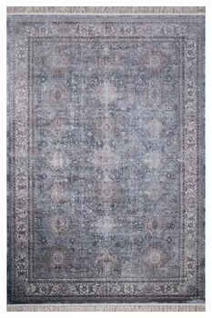 Ковер Mesmerize O0489 031 Blue Прямоугольник 0,8*1,5 м