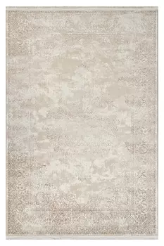 Ковер Mikonos F569Ac Cream / Kahve Прямоугольник 2*2,9 м