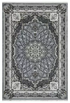 Ковер Miray O1463 091 Black Прямоугольник 1,6*2,3 м