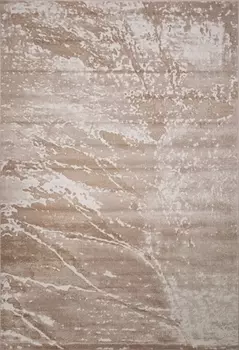Ковер Naturel D976 Beige Прямоугольник 1*2 м