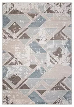 Ковер Naturel D979 Beige-Blue Прямоугольник 2*2,9м