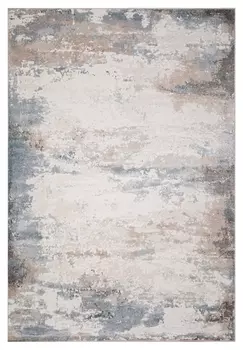 Ковер Naturel D994 Beige-Blue Прямоугольник 1,5*2,3м