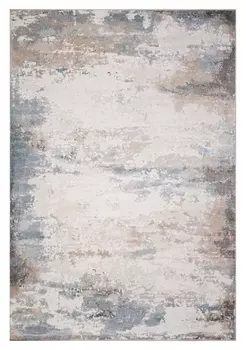 Ковер NATUREL D994 BEIGE BLUE Прямоугольник 2*2,9м