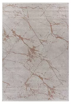 Ковер Oslo 71192 020 Rose Прямоугольник 1,6*2,3 м