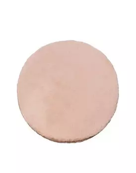 Ковер Palermo 0,8*0,8 Круг 11 Pink